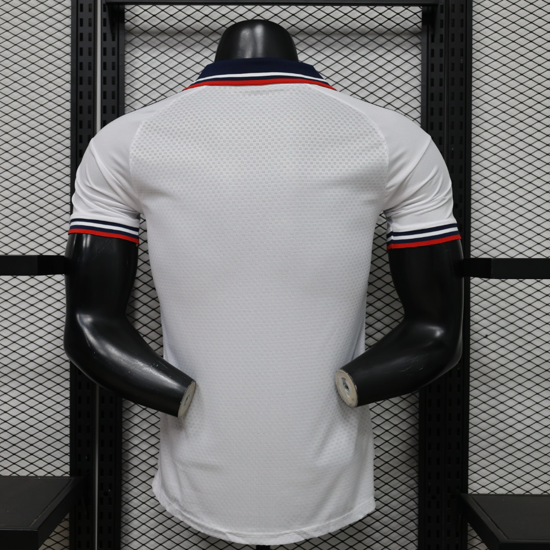 2026-27 Bayern Munich Away Jersey