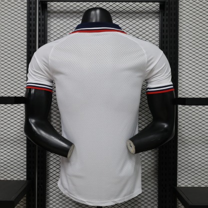 2026-27 Bayern Munich Away Jersey