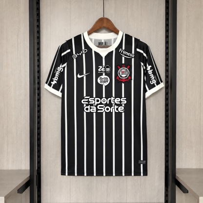 2026-27 Corinthians Away Jersey