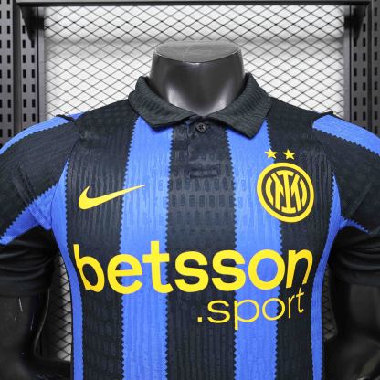 2026-27 Inter Milan Home Jersey