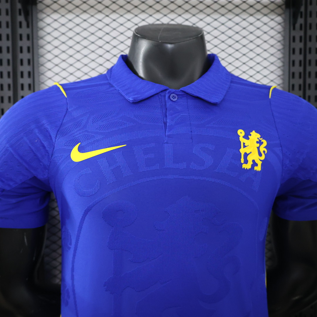 2026-27 Chelsea Home Jersey