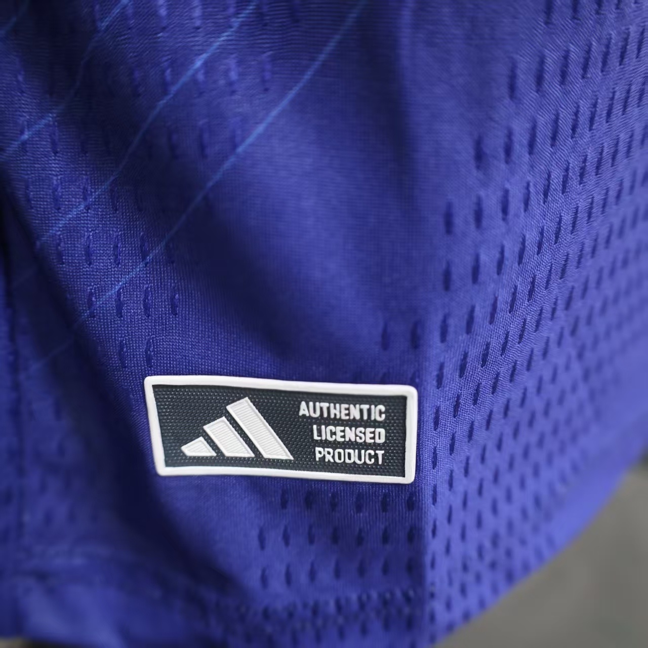 2026 World Cup Japan Home Long Sleeve Jersey