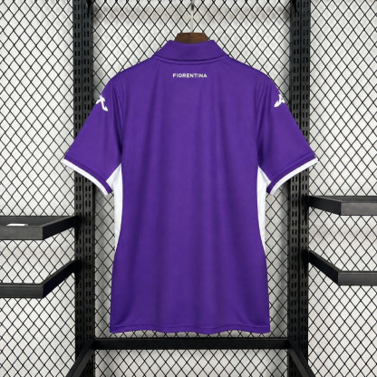 2026-27 Fiorentina Home Jersey