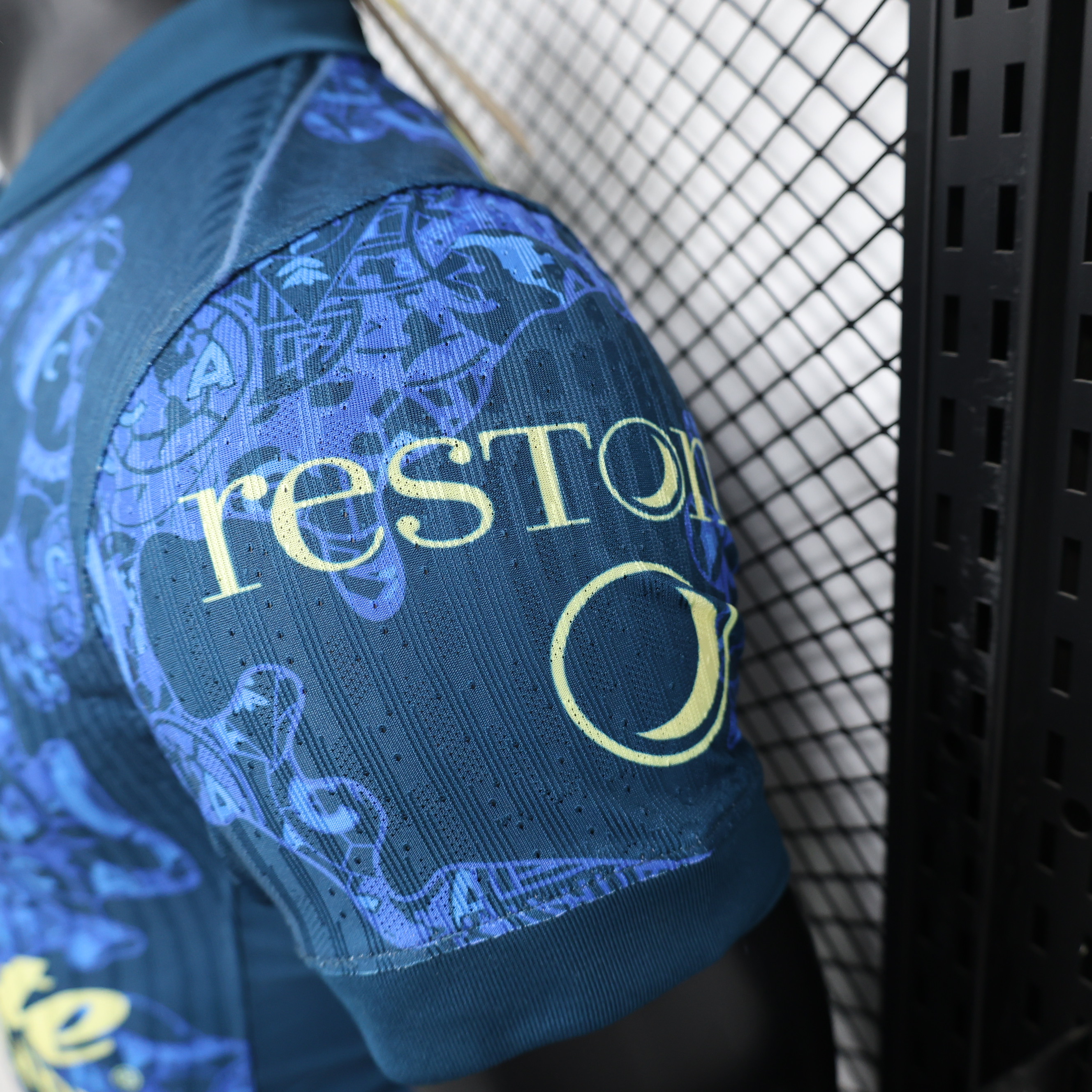 25-26 America Away Jersey