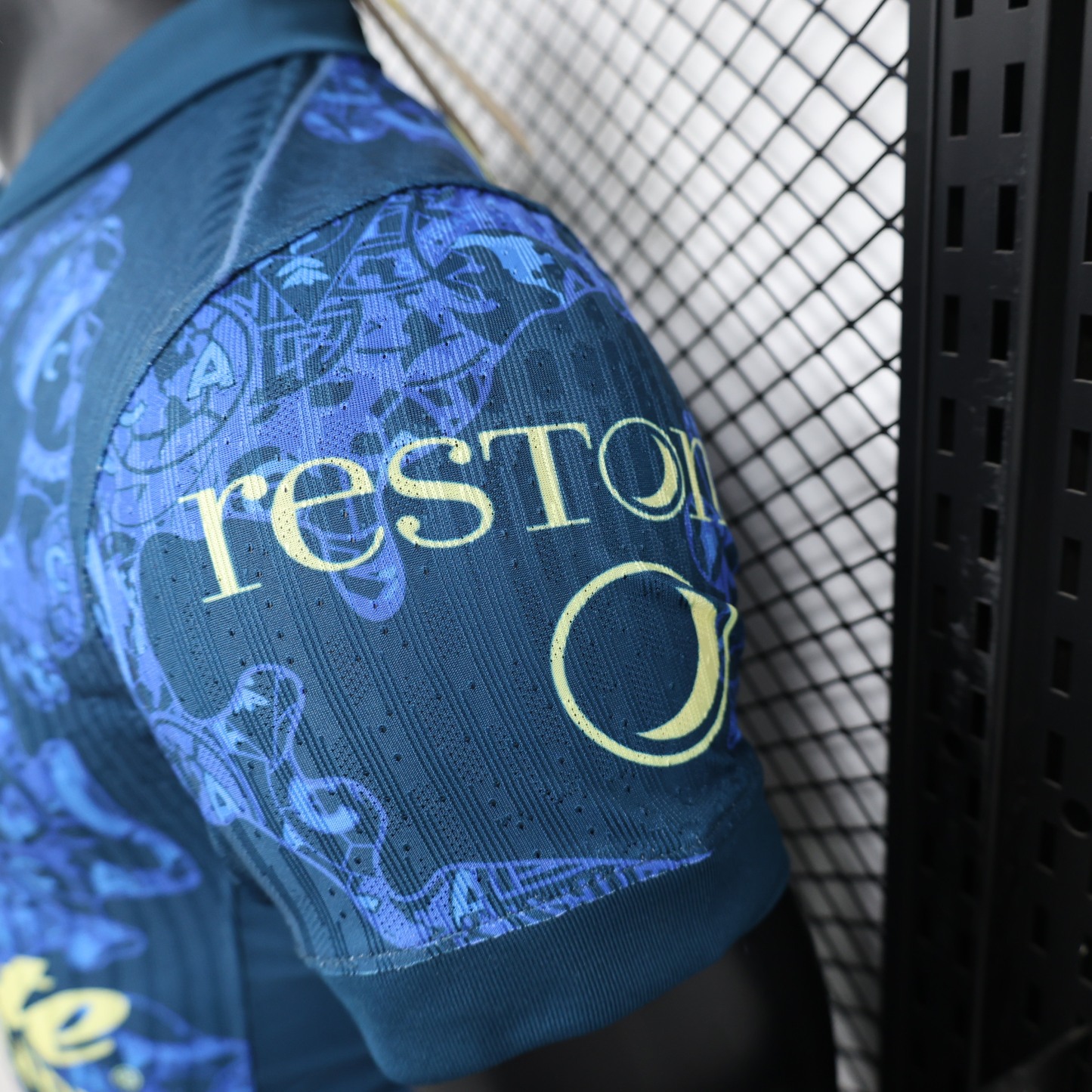 25-26 America Away Jersey