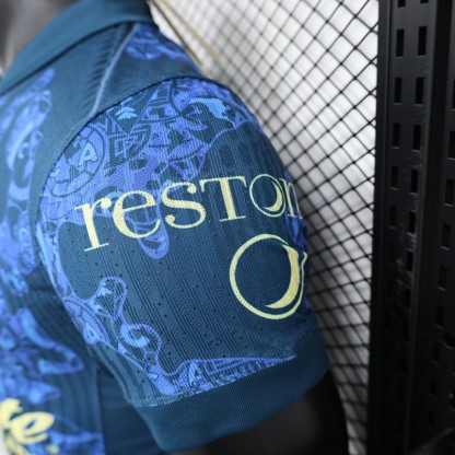 25-26 America Away Jersey