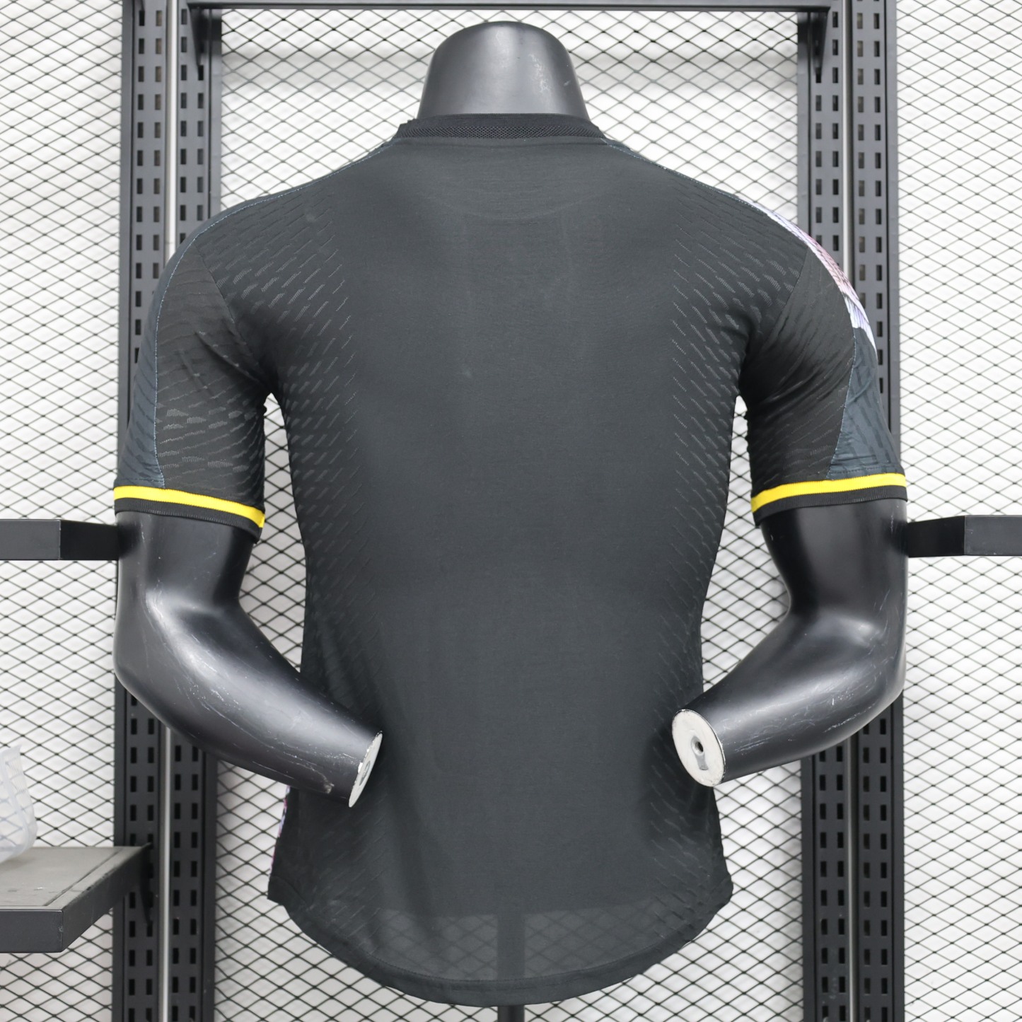 24-25 Real Madrid Special Player Version