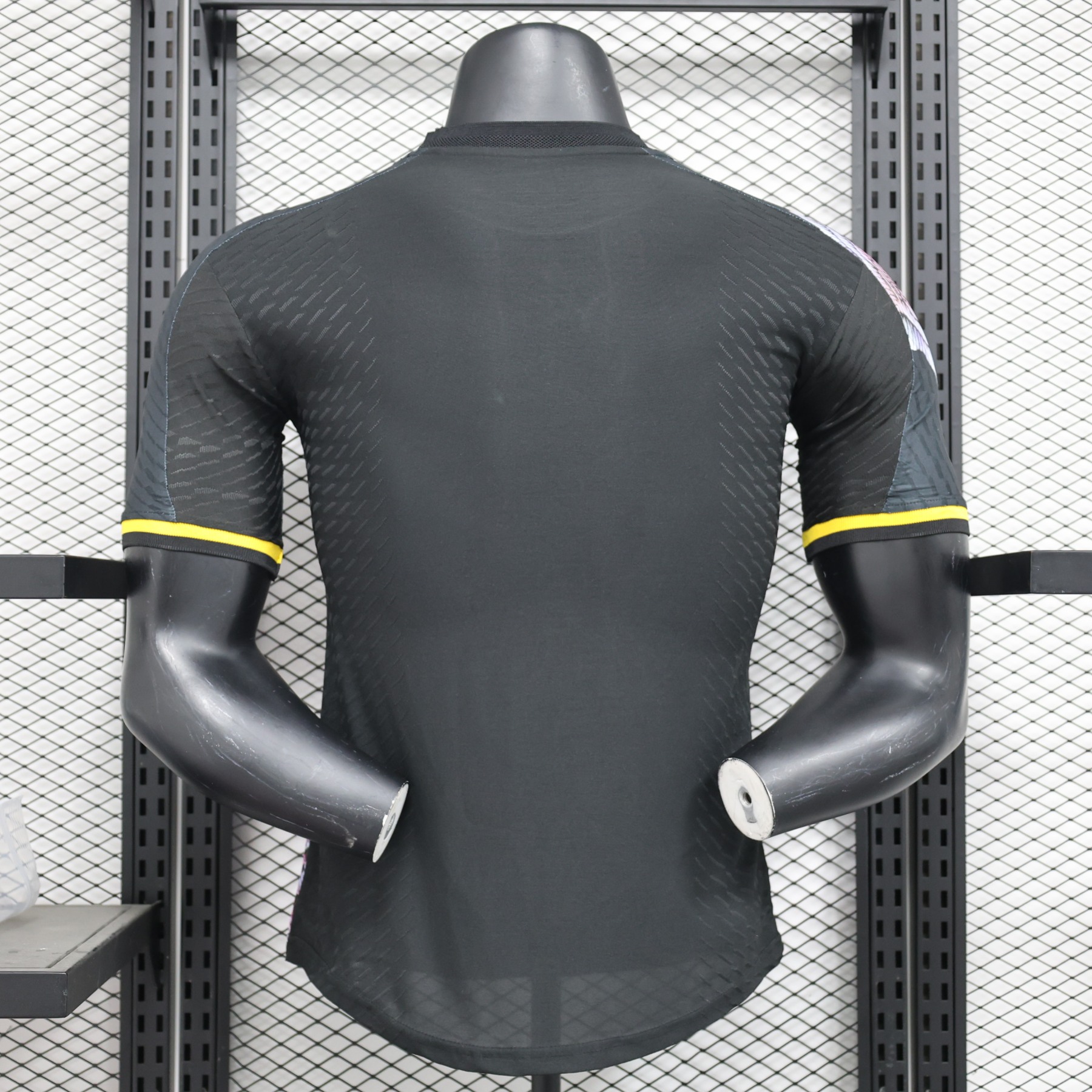 24-25 Real Madrid Special Player Version