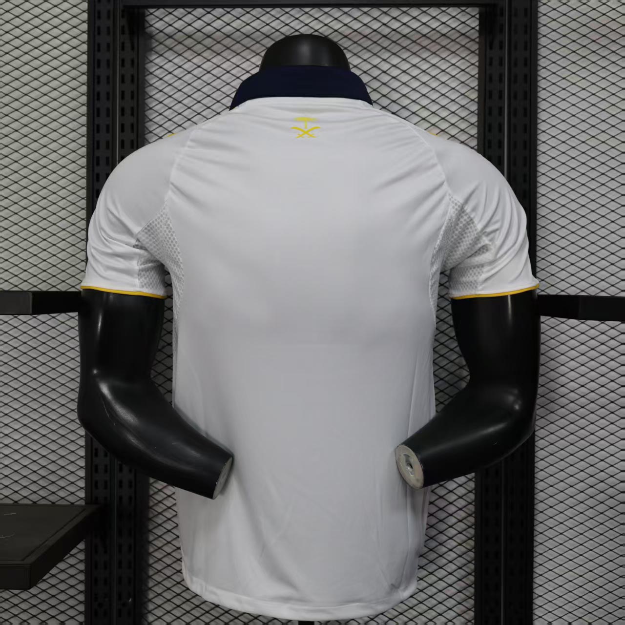25-26 Al Nassr Third Jersey