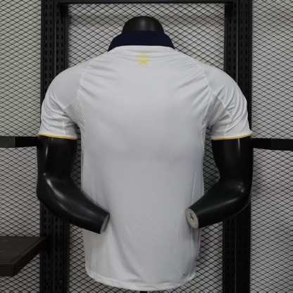 25-26 Al Nassr Third Jersey