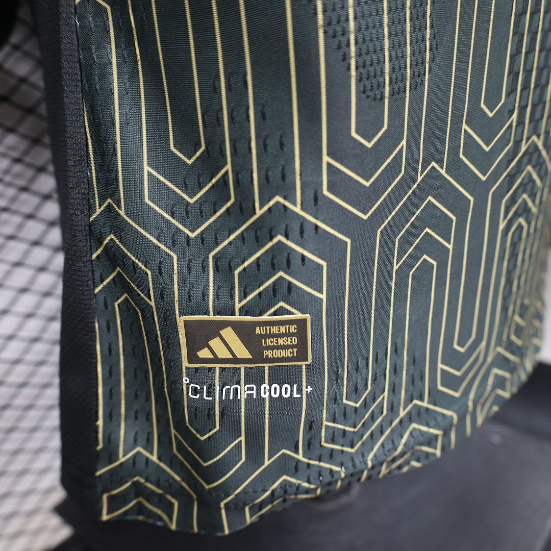 2026-27 LA FC Home Jersey