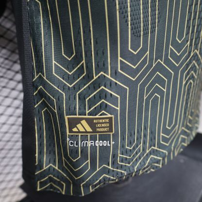 2026-27 LA FC Home Jersey