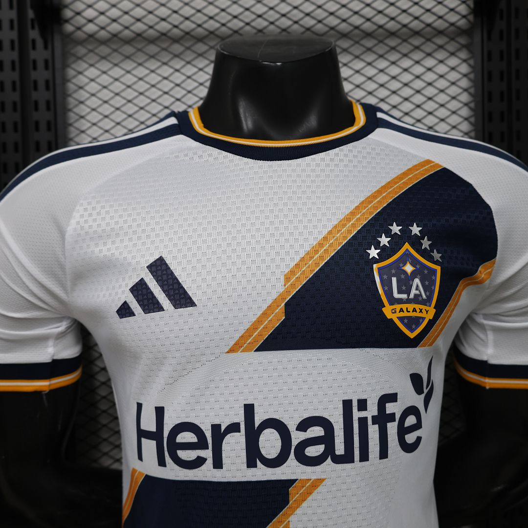 2026-27 LA Galaxy Home Jersey