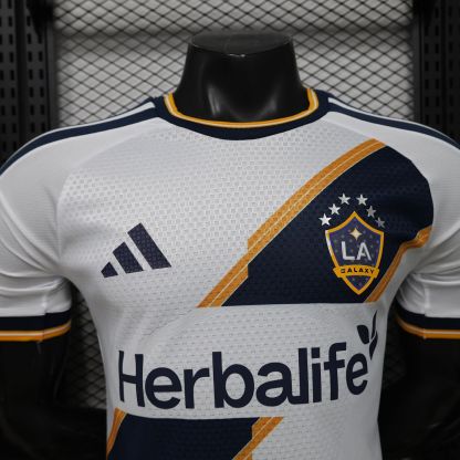 2026-27 LA Galaxy Home Jersey