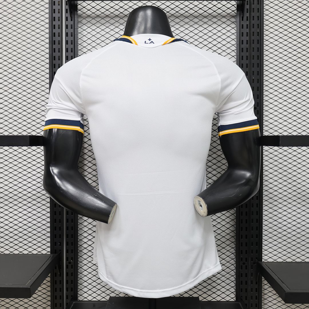 2026-27 LA Galaxy Home Jersey