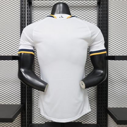 2026-27 LA Galaxy Home Jersey
