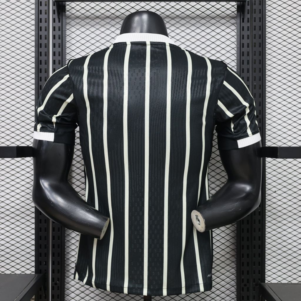 2026-27 Corinthians Home Jersey