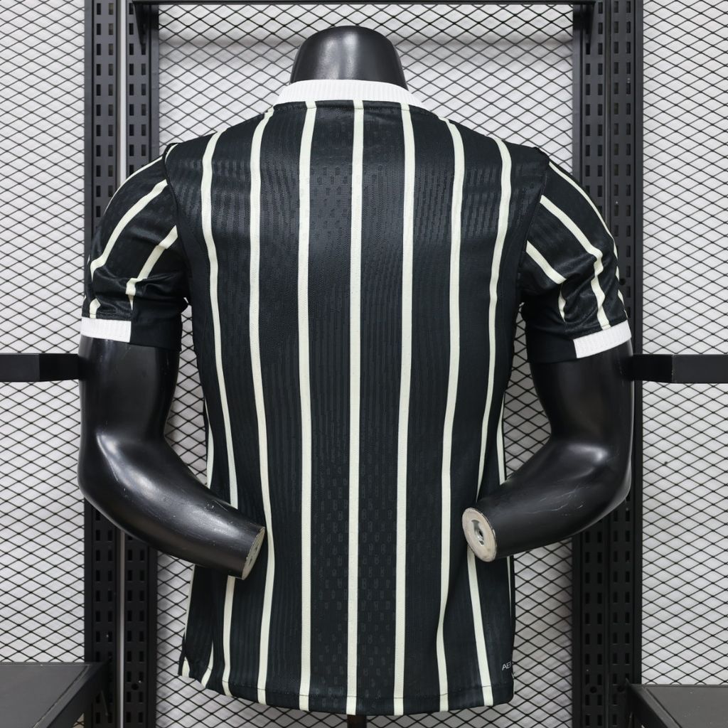 2026-27 Corinthians Home Jersey