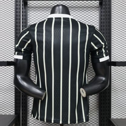 2026-27 Corinthians Home Jersey