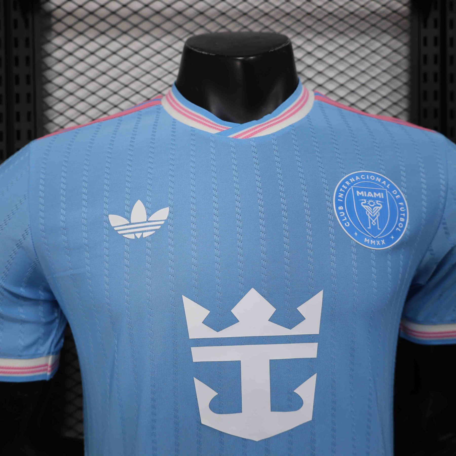 25-26 Inter Miami Third Jersey