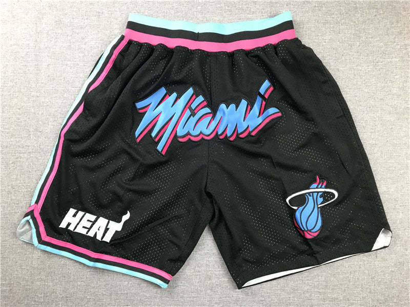 NBA Shorts