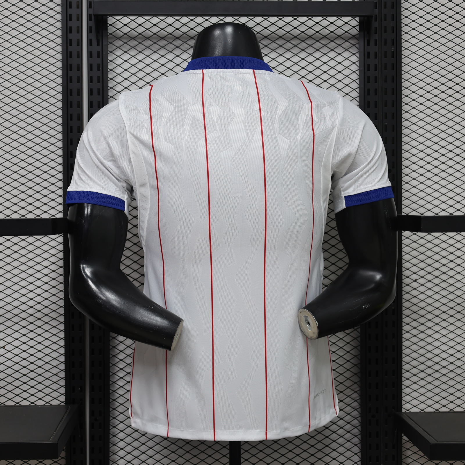 2026-27 Chelsea Third Jersey