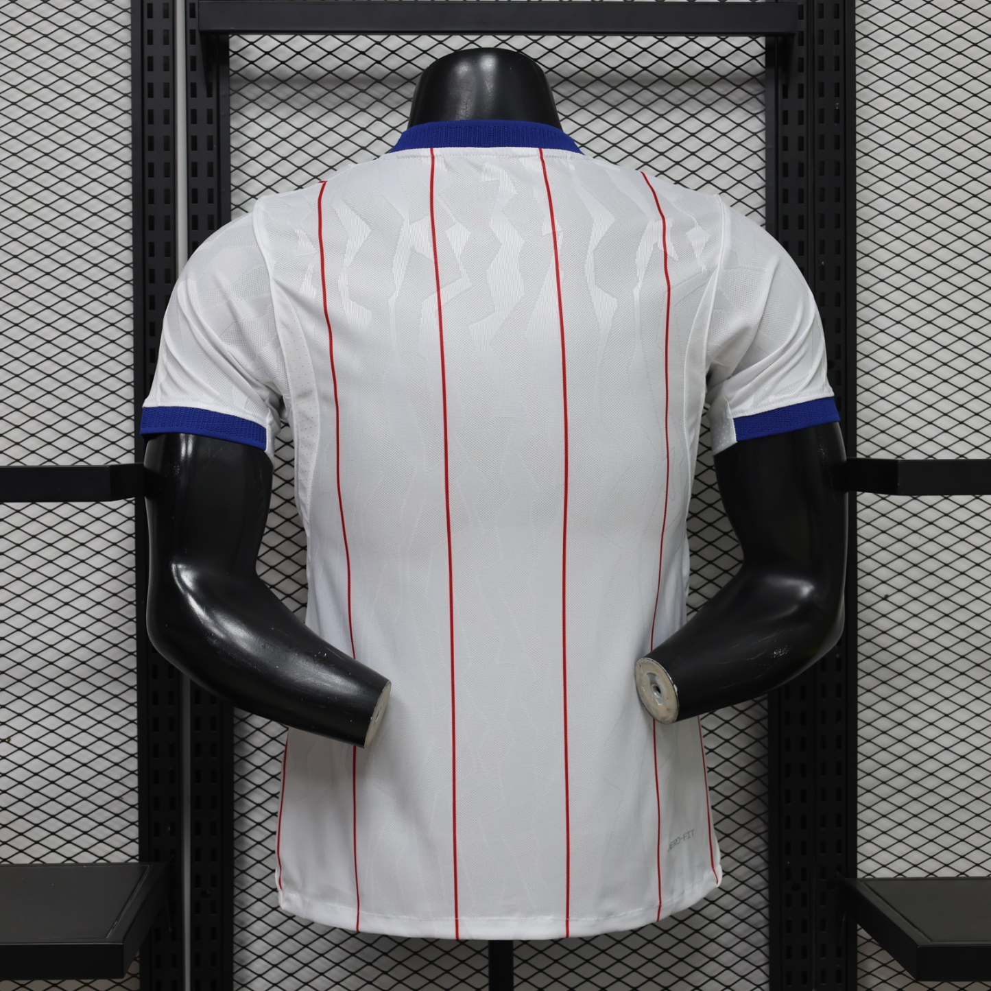 2026-27 Chelsea Third Jersey