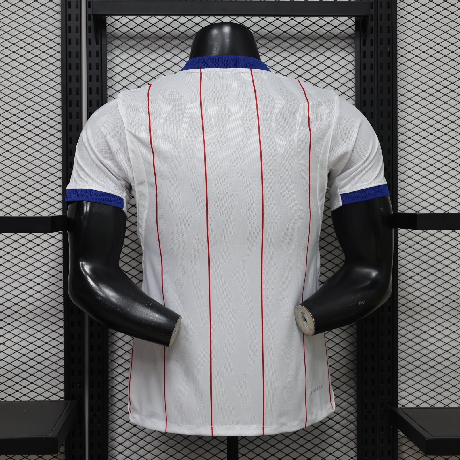 2026-27 Chelsea Third Jersey