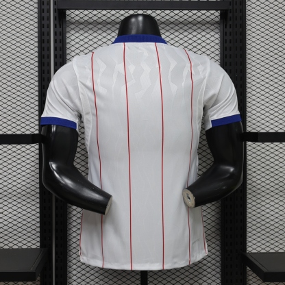 2026-27 Chelsea Third Jersey