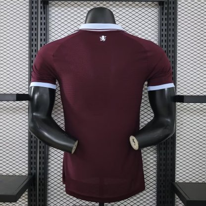 2026-27 Aston Villa Home Jersey