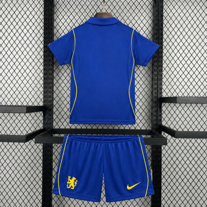 2026-27 Chelsea Home Kids Jersey