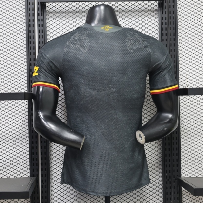 2026-27 AS Roma Third Jersey