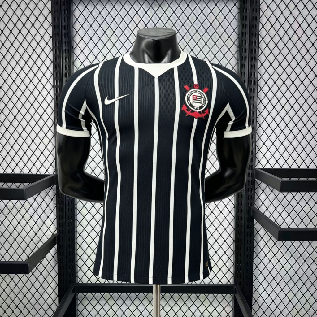 2026-27 Corinthians Home Jersey