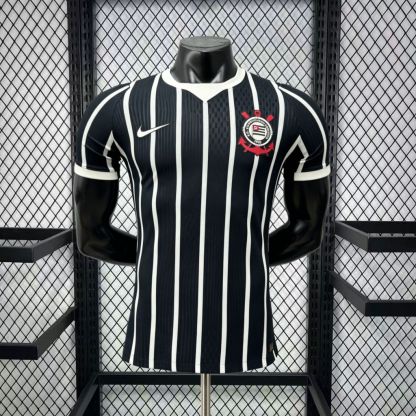 2026-27 Corinthians Home Jersey