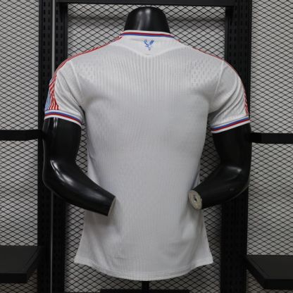 2026-27 Crystal Palace Home Jersey