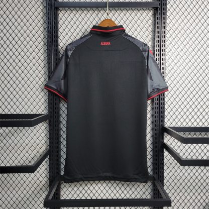 Albania Third 22/23 Jersey Fan