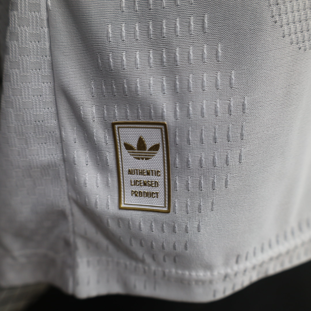 2026-27 Bayern Munich Away Jersey