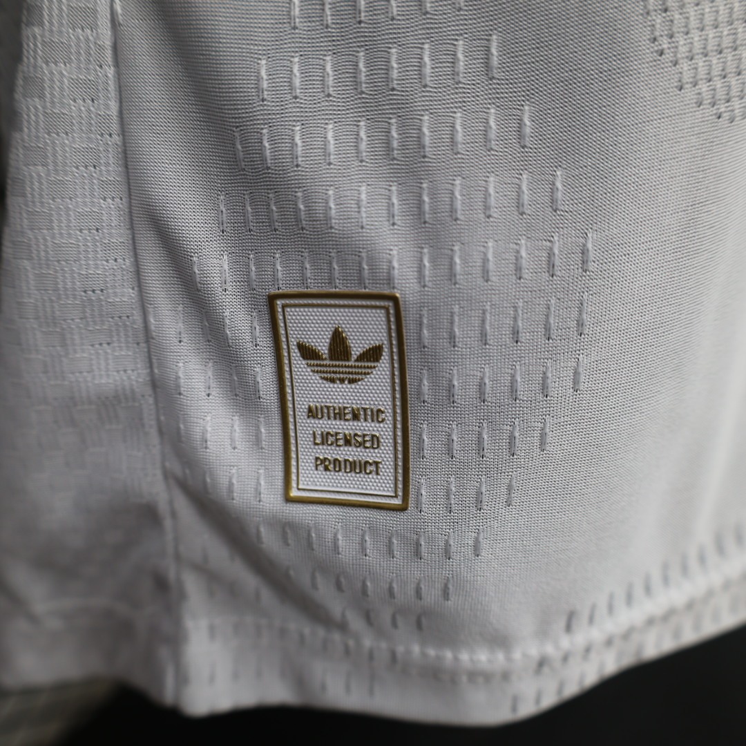 2026-27 Bayern Munich Away Jersey