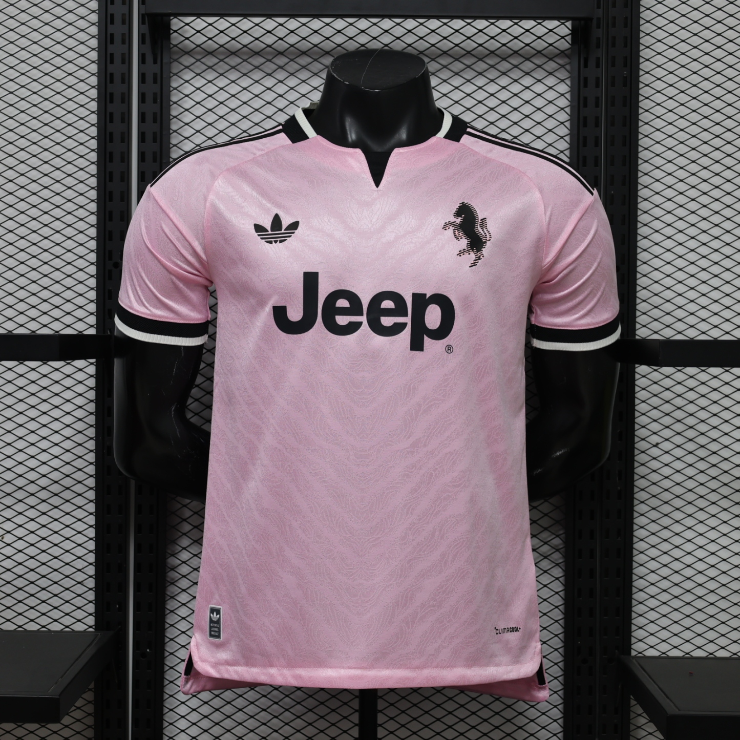 2026-27 Juventus Away Jersey