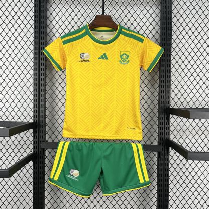 2026 World Cup South Africa Home Kids Jersey
