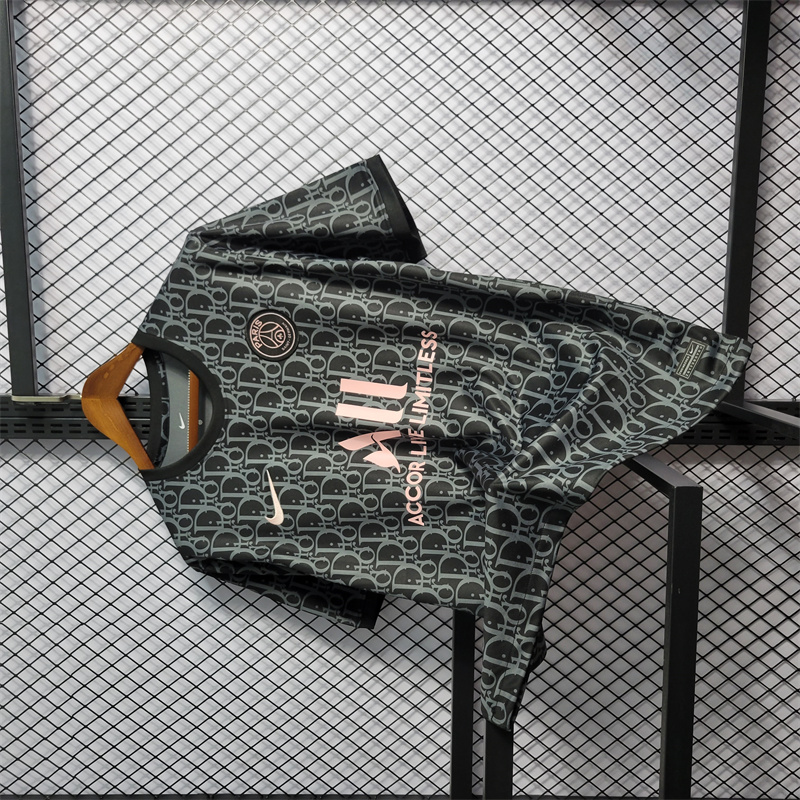 PSG X Dior 22/23 Limited Edition