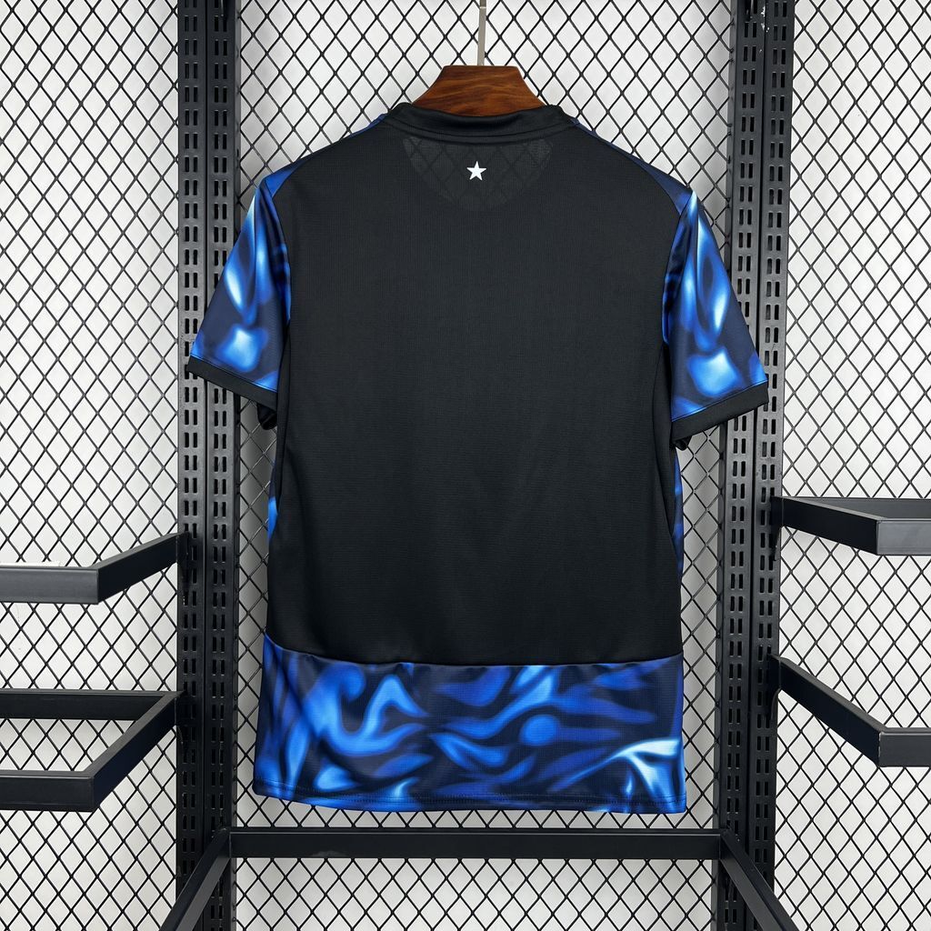 2026 World Cup Paraguay Away Jersey