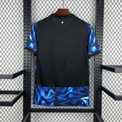 2026 World Cup Paraguay Away Jersey