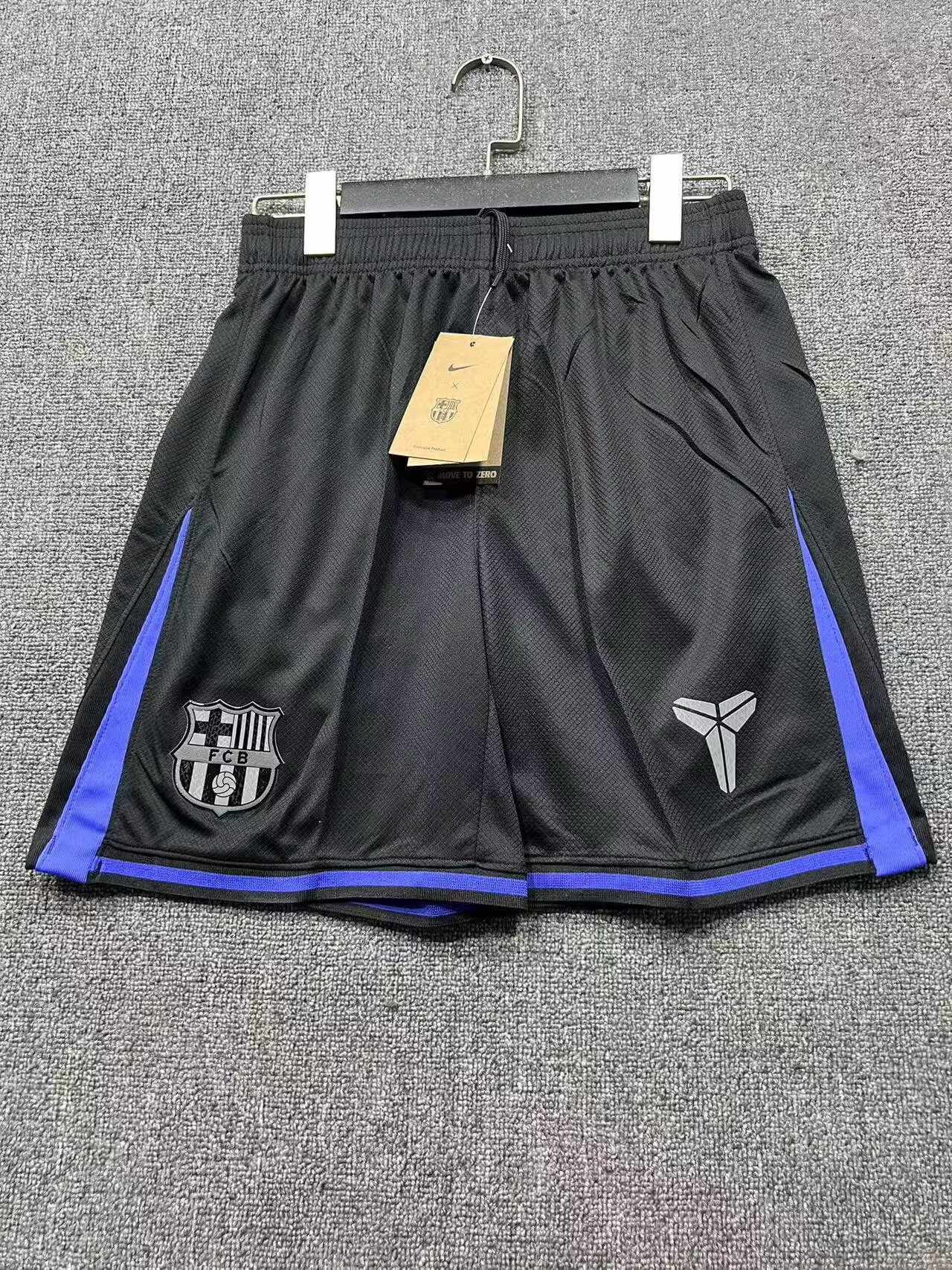 2025-26 Barcelona Away Shorts