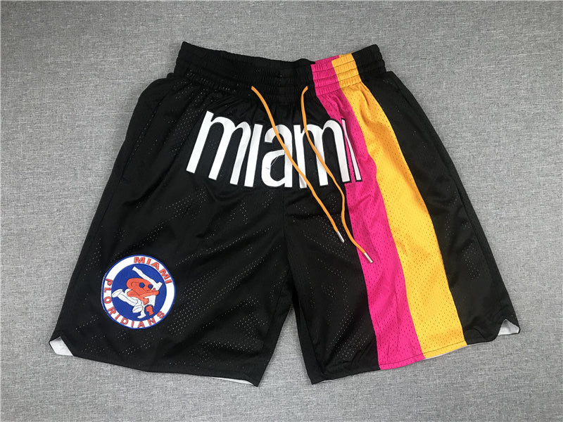 NBA Shorts