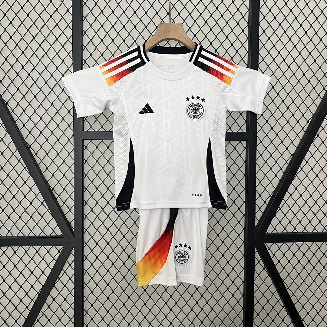 2024 Germany Home Kids Jersey