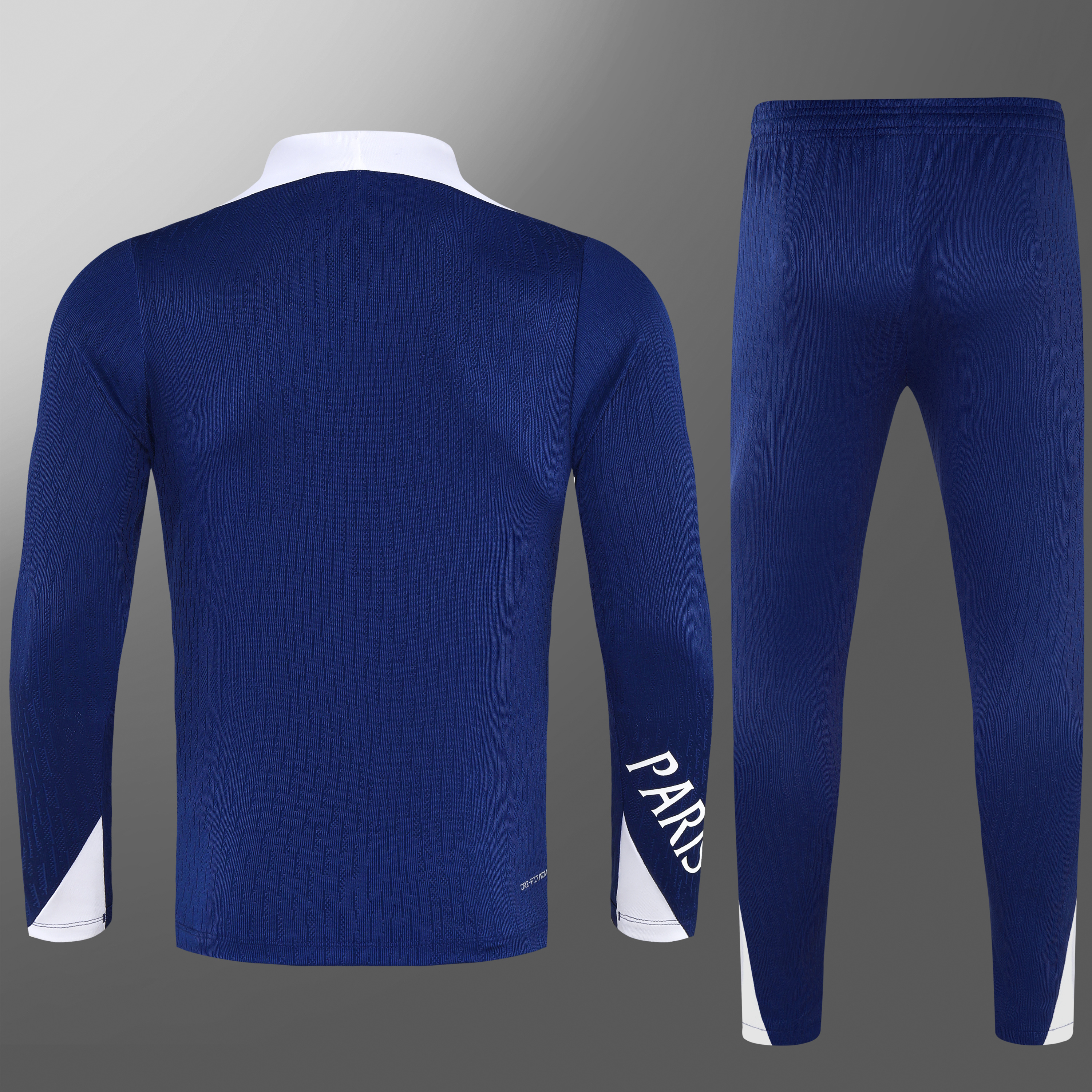 2025-26 PSG Blue Training Set