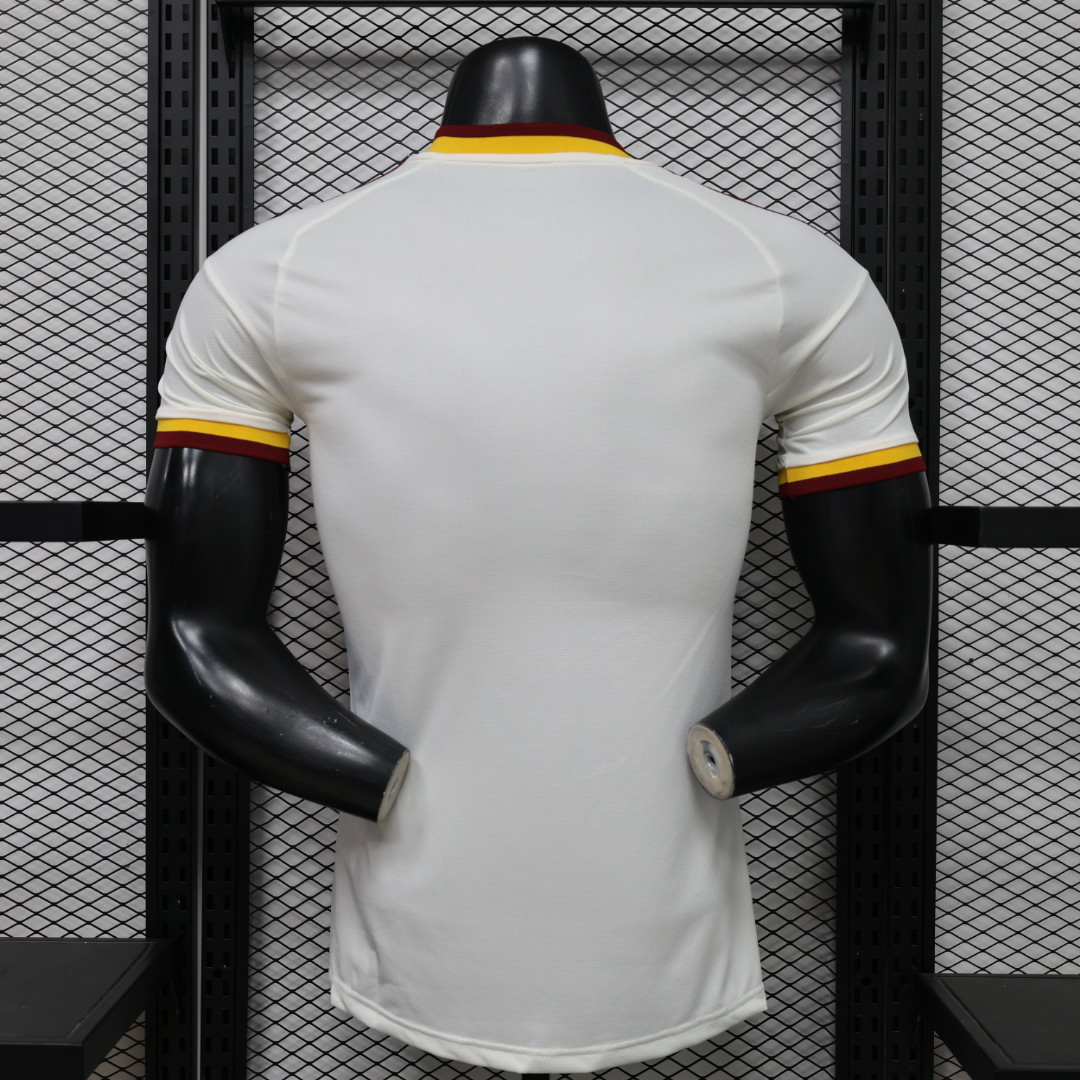 2026-27 AS Roma Away Jersey