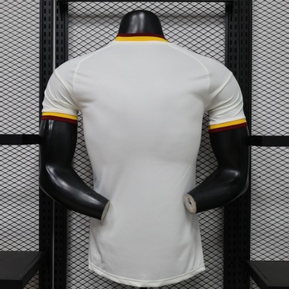 2026-27 AS Roma Away Jersey