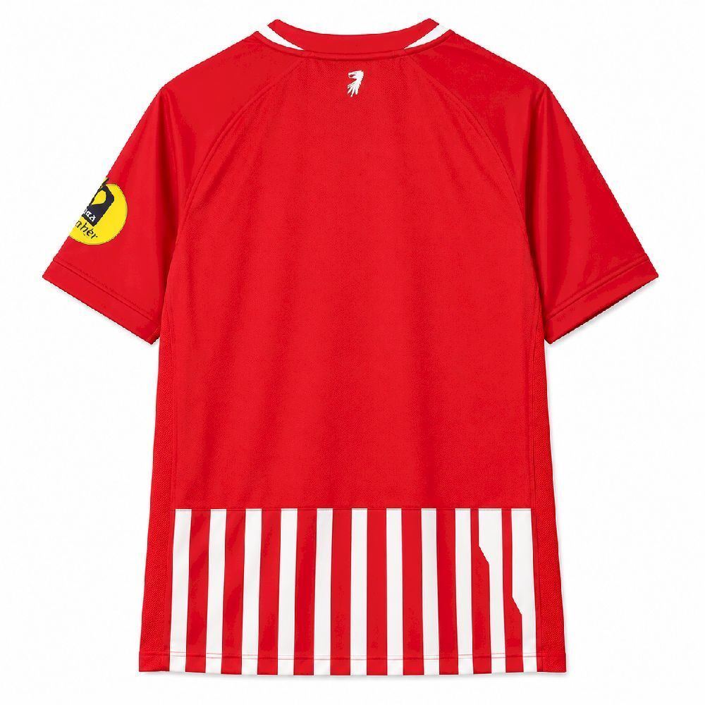 2026-27 Freiburg Home Jersey